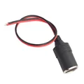 12V 10A Max 120W Car Cigarette Lighter Splitter Power Adapter Charger Cable Female Socket Plug High Quality Car Accessories preview-3