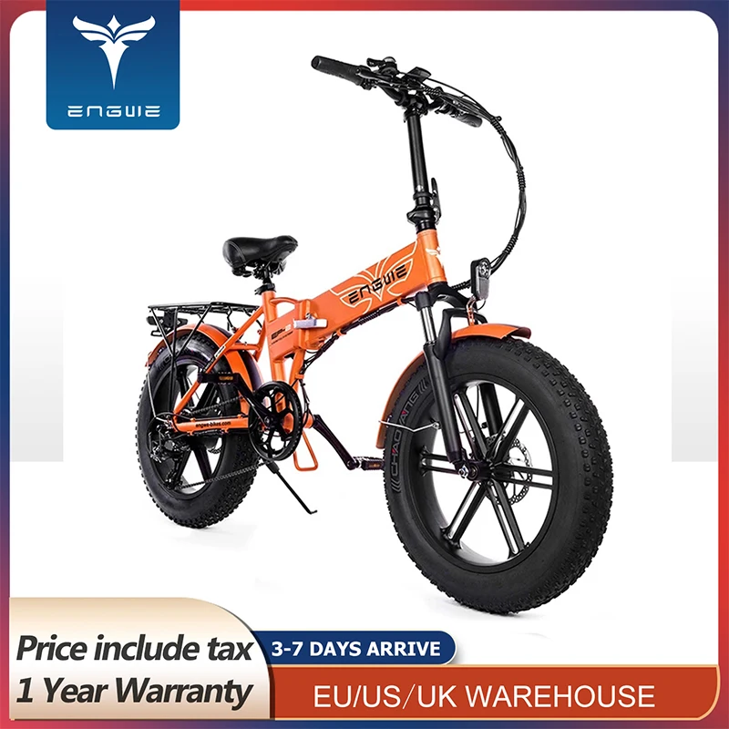 electric bicycle 750w