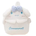 Cinnamoroll Series Backpack Set, Cartoon Anime Schoolbag, Casual Large Capacity Daypack, Student Kids Travel Commute Knapsack preview-5