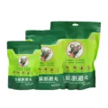 5/10/20PCS Natural Mouse Repellent Ball Rodent Repellent Natural Peppermint Oil Mouse and Rats Repellent To Repel Mice and Rats preview-1