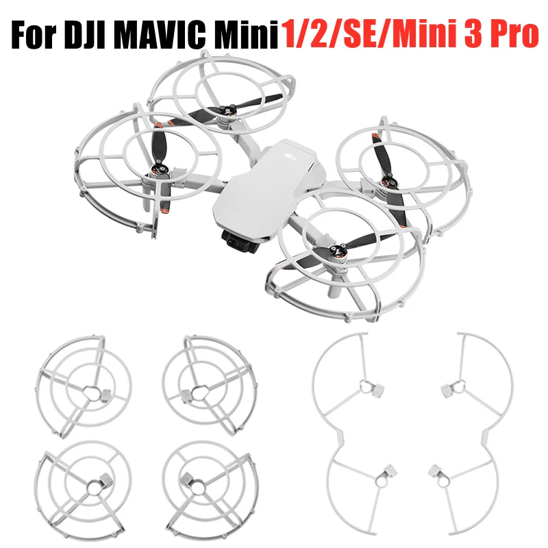 dji mini se propeller guard