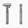 Car Safety Hammer Car Window Breaker Emergency Hammer with Seat Belt Cutter for Auto Rescue Escape Life Saver Hammer preview-1