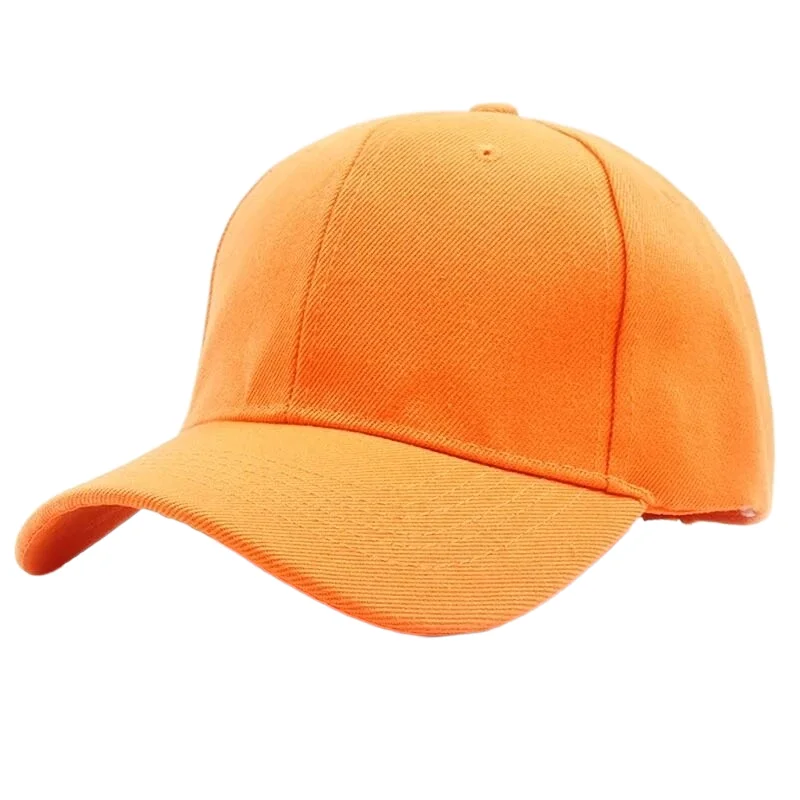 twill ball cap