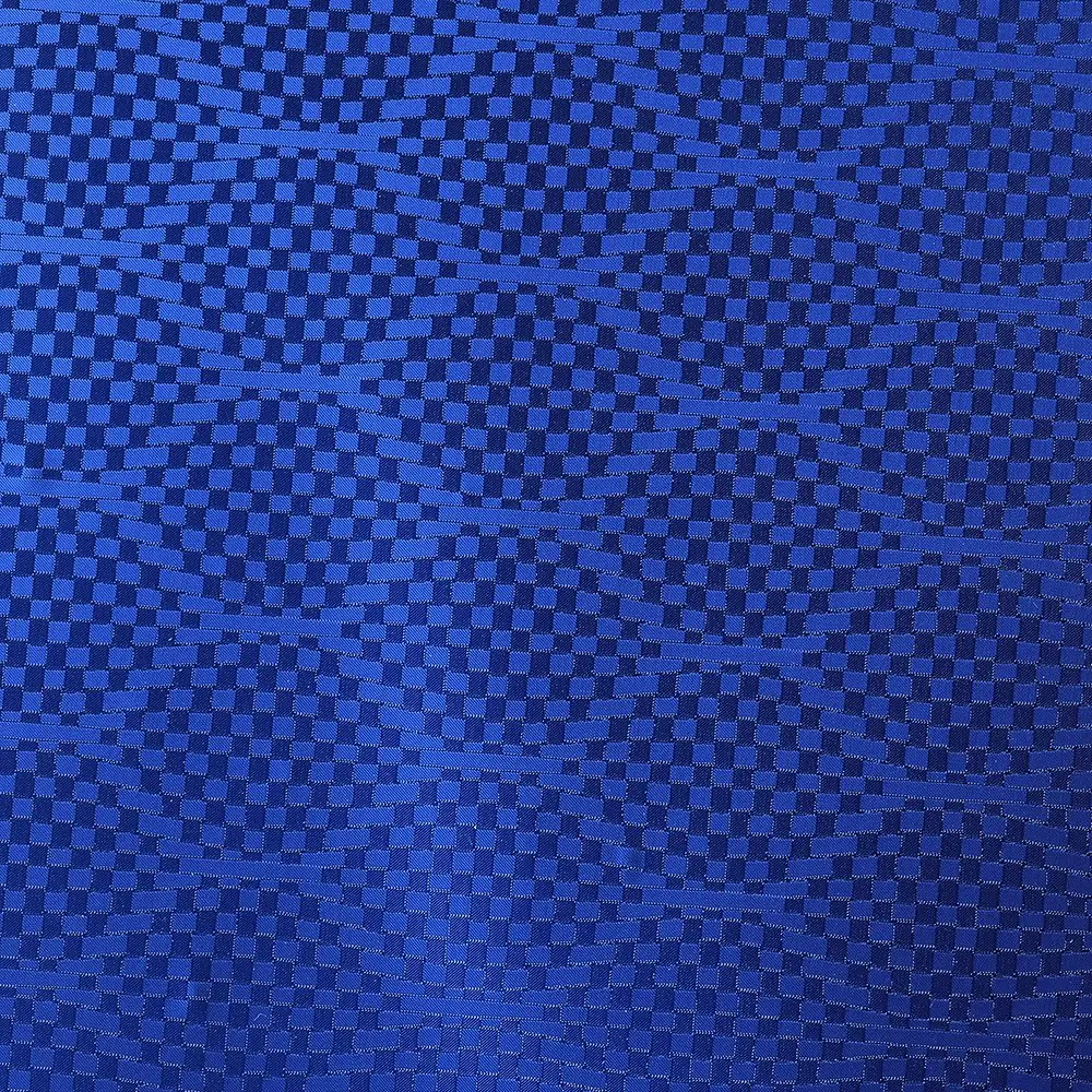 Deep Blue Grid Honeycomb Vinyl Wraps, Small Sheet Film for Car Interior Motorcycle Car Paint Decals Stickers-animated-img