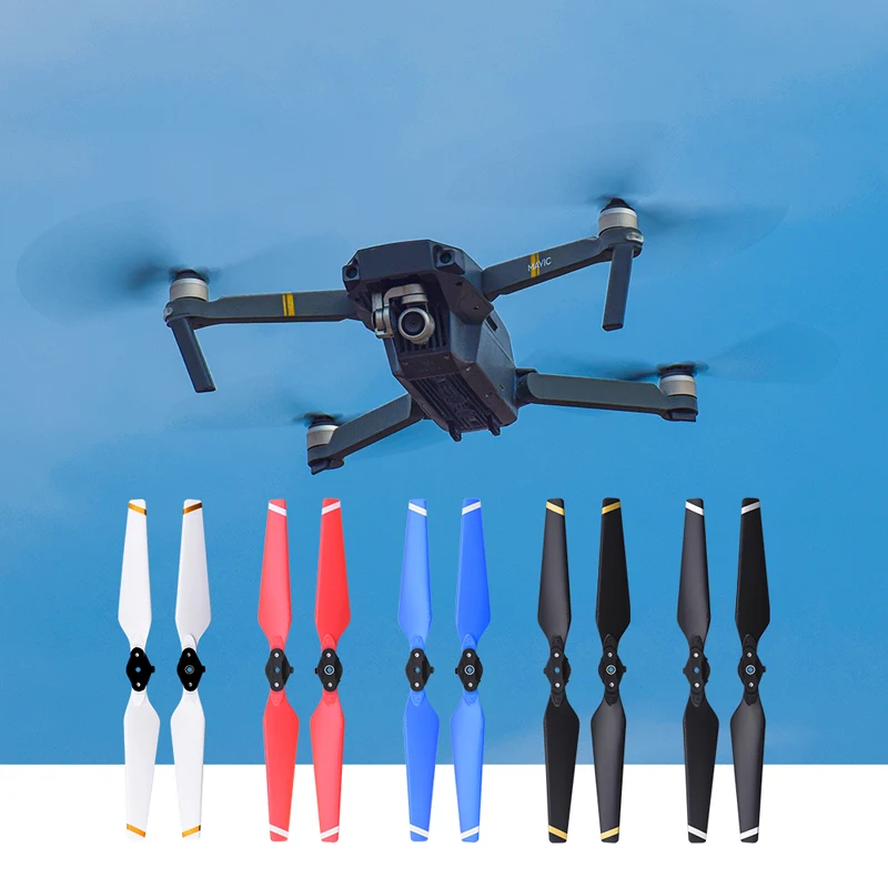 Mavic sales pro wings