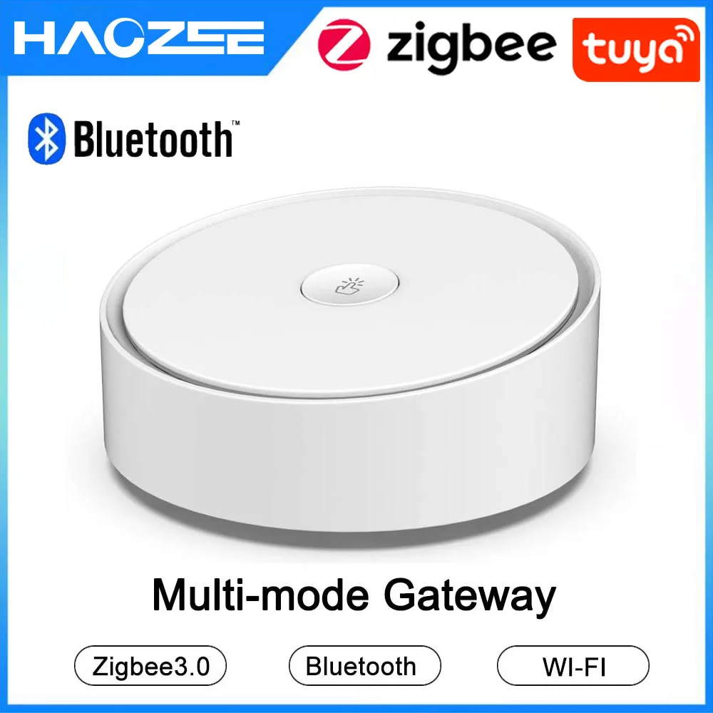 tuya multimode gateway