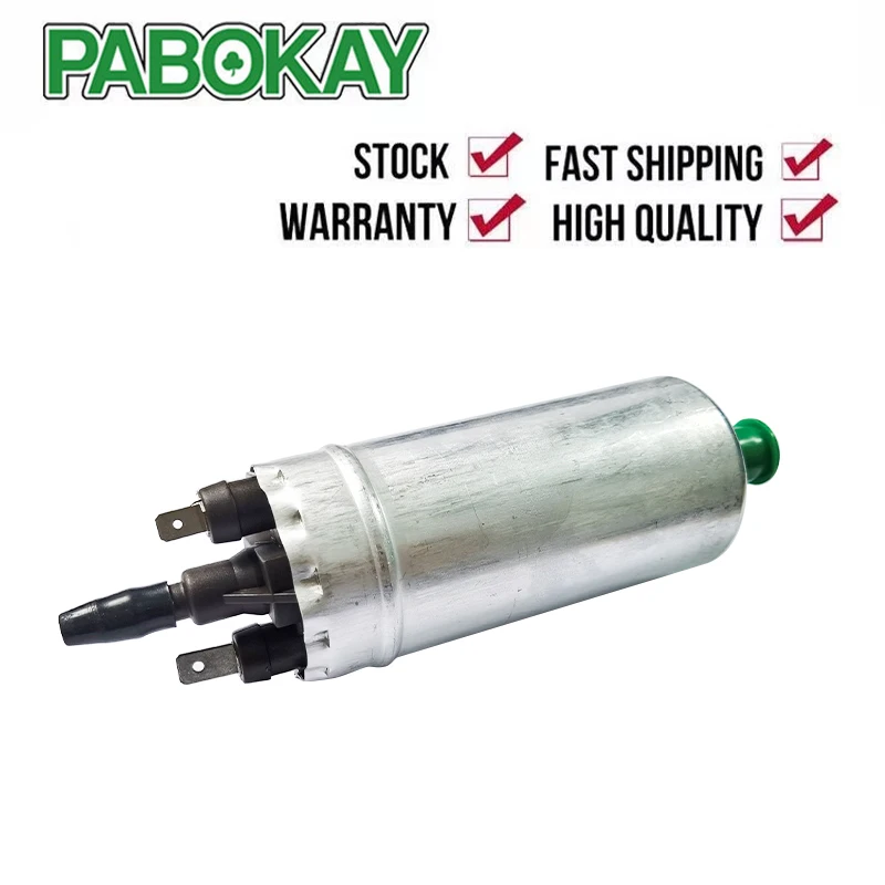 Universal External In-Line Fuel 