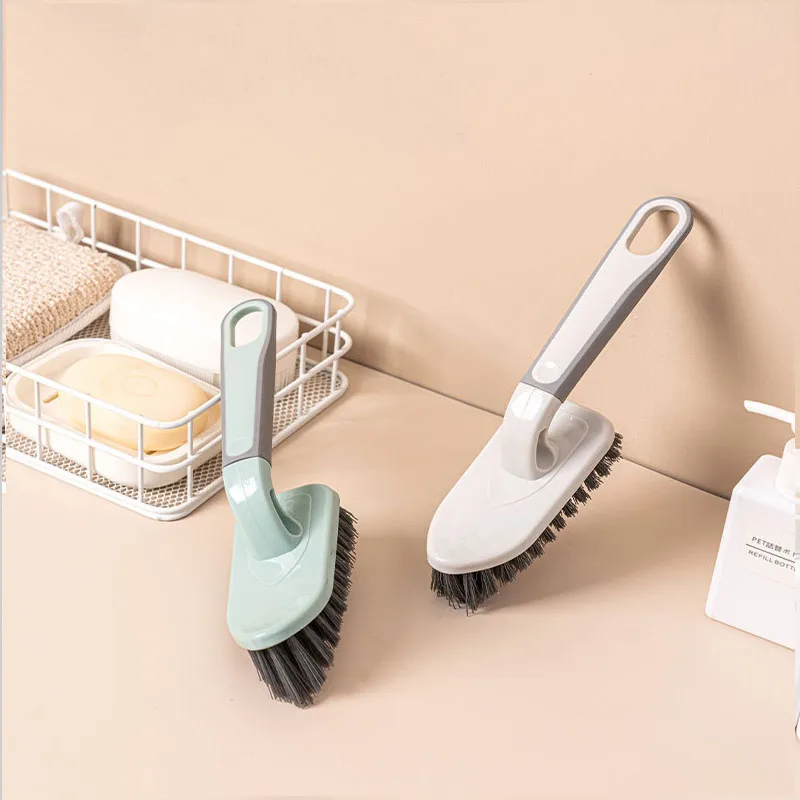 Cleaning Brush Kitchen Stove Cleaning Brush Flexible Pool Brush