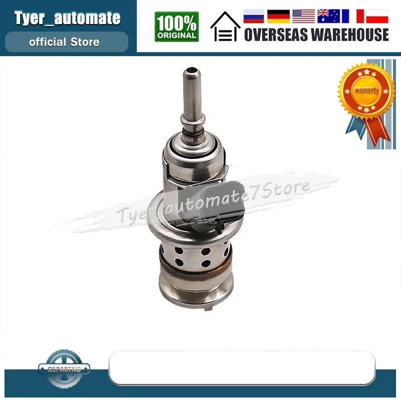 Car Accessories Catalyst Injector Urea Nozzle For Peugeot 208 308 Citroen C4 For Opel Auto Replacement Parts 9813930180-animated-img