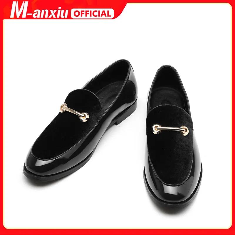 oxford shoes loafers