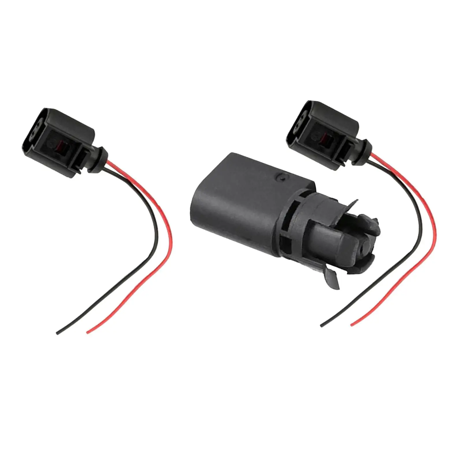 Ambient Air Temperature Sensor for Volkswagen Golf Jetta New Beetle-animated-img