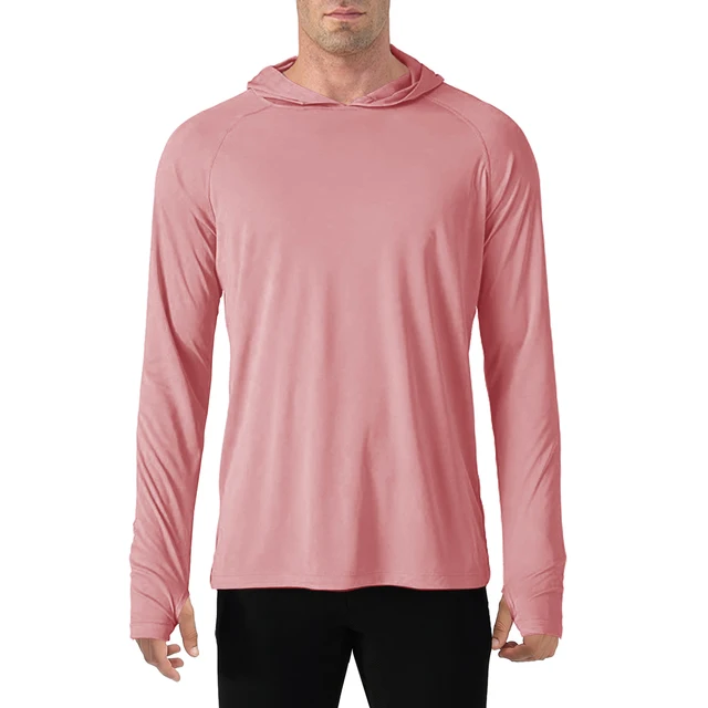 lightweight long sleeve shirts for sun protection