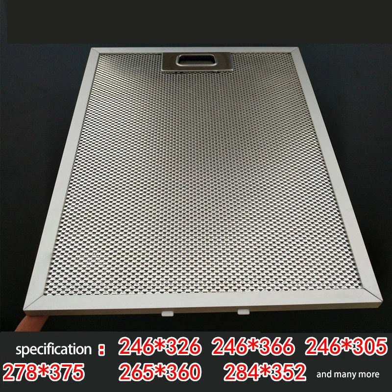 cooker filter