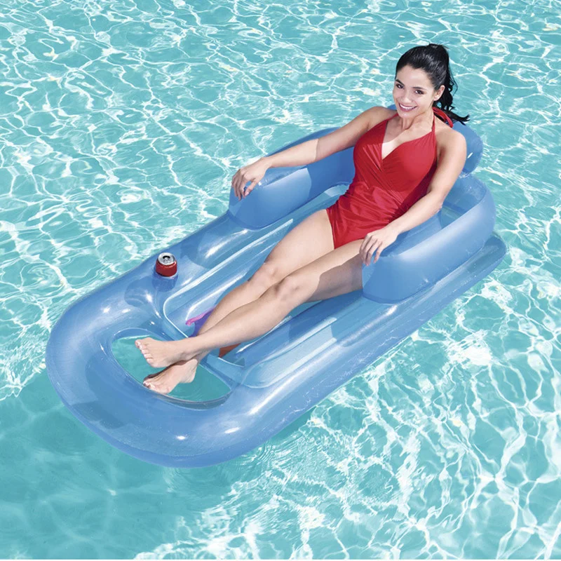 floating air mattress