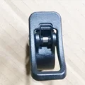 1 Pair Electric Scooters Folding Hooks And Buckle 8.5 In For M365 1s Pro Electric Scooter Aluminum Alloy Scooters Parts preview-3