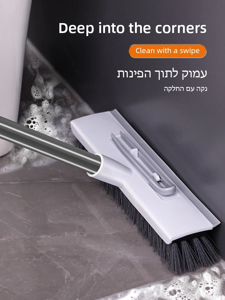 קנו אלי אקספרס  Joybos Floor scrubber Floor Washing Brush Wash