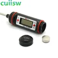 Portable Digital Kitchen Thermometer BBQ Meat Water Oil Cooking Electronic Probe Food Oven Thermometer WT-1 With Tube preview-4