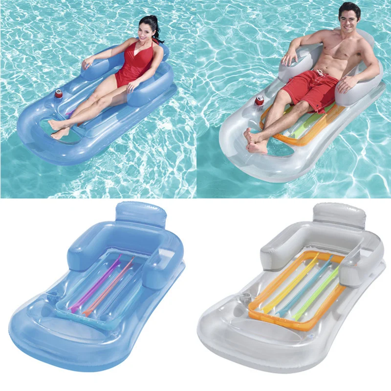 floating air mattress