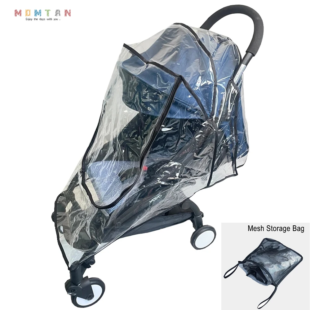 stroller storm cover