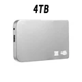 1TB  Portable SSD High Speed Transfer 500GB 2TB External Hard Disk USB Type-C Interface 4TB Mass Storage Memory Device original preview-25