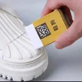 Shoe Cleaning Eraser - Revitalize Your Sneakers with This Waterless Shoe Brush for Stain Removal and Conditioning