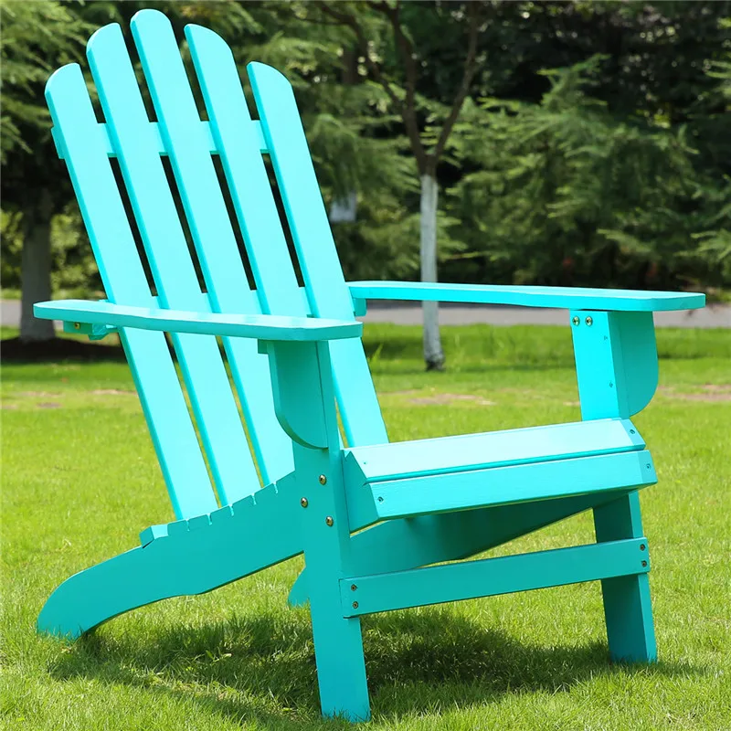 real wood adirondack chairs