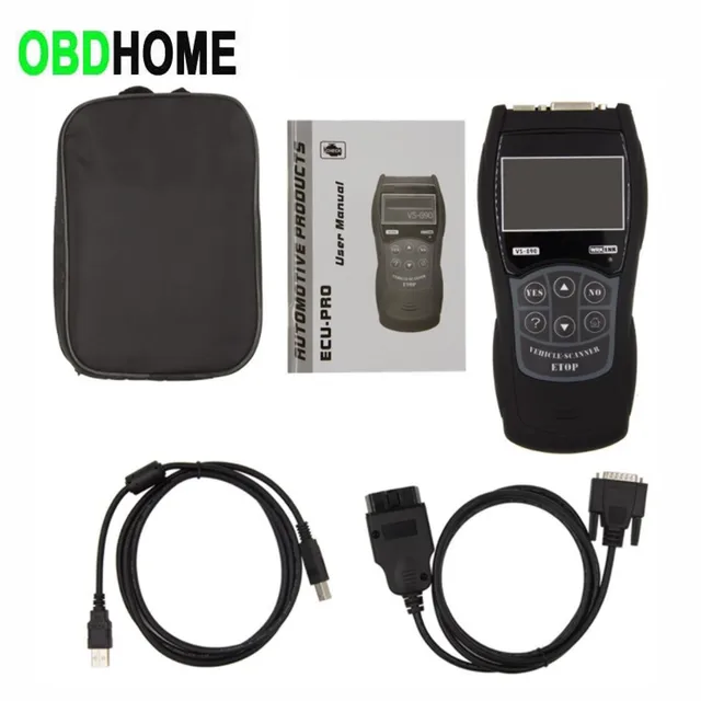 Купить Инструменты для ремонта автомобилей Newest Detector For Vgate