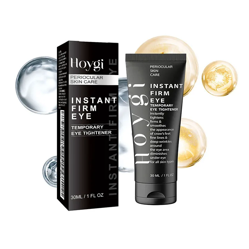 Cëlyn 3 Minutes Firm Eye Cream Lifting Tighten Alleviate Eye Bags Dark Circles Lasting Moisturize Peptide Eye Cream Korean Care-animated-img