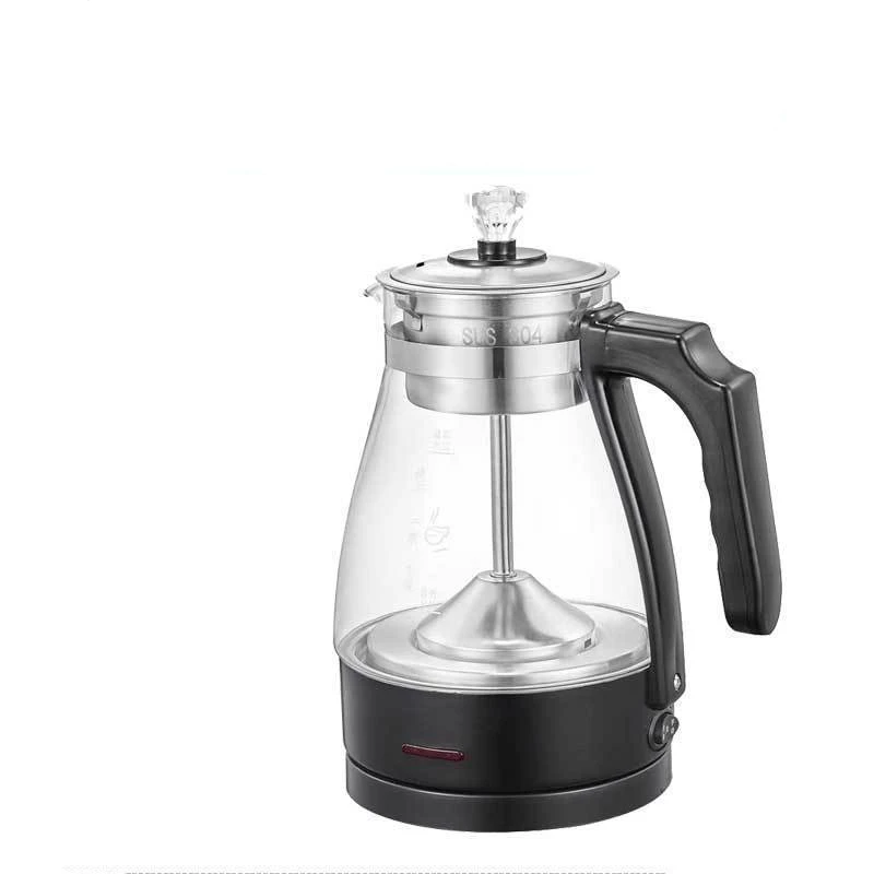 tea kettle automatic