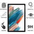 (3 Pack) Tempered Glass For Samsung Galaxy Tab A8 10.5 2021 SM-X200 SM-X205 X200 X205 Anti-Scratch  Tablet Screen Protector Film preview-4