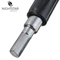 Krachtige 295mm Flexible Shaft Bit Magnetic Screwdriver Extension Drill Bit Holder Connect for Electronic Drill 1/4" Hex Shank preview-2