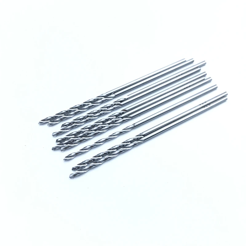 10pcs/set stainless steel drill bits Veterinary orthopedics Instruments-animated-img