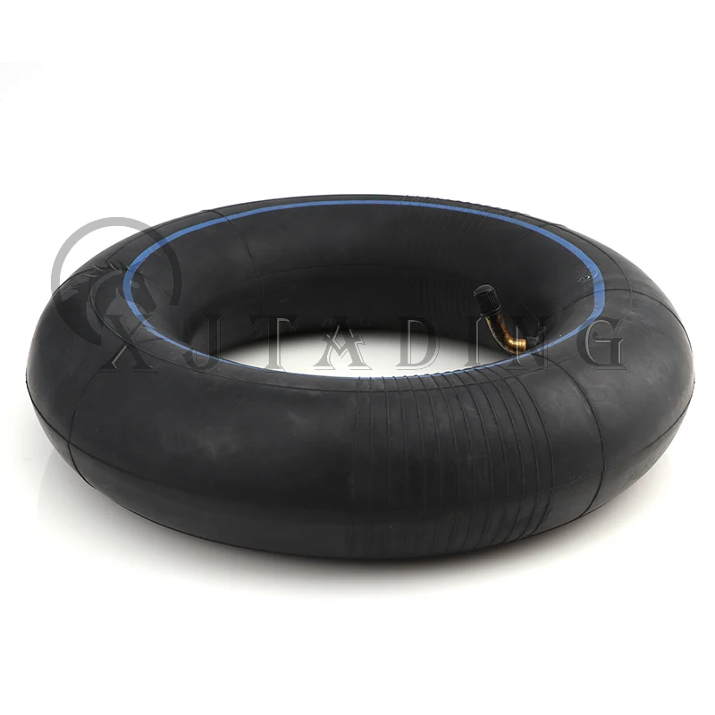 New 3.00-4 Tire Inner Tube TR13 Stem Fits 3.00-4 Black Rubber260