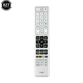 For Toshiba LED HDTV TV Remote Control CT-8035 CT-8040 CT-8533 CT-8543 CT-8528 Replacement