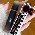 6 Colors Velvet Matte Lip Mud Liquid Lipstick Waterproof Nude Lip Gloss Long Lasting Non-stick Cup Sexy Women Lip Glaze Cosmetic preview-2