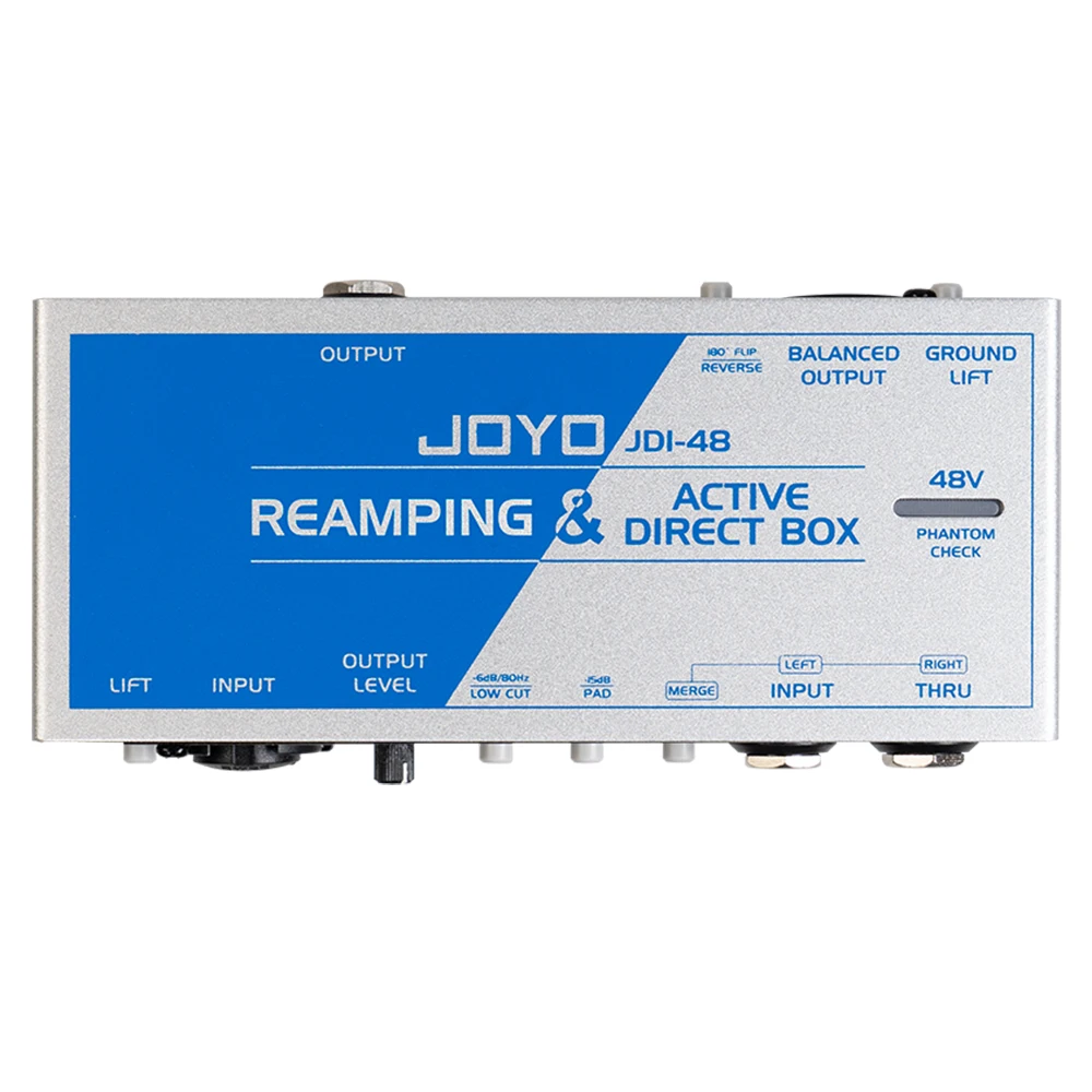 joyo di box