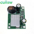 DC 9V 12V 24V 36V 48V 72V 84V 120V to 5V 3A Step Down Module Power Supply dc dc converter Buck Converter step up converte preview-3