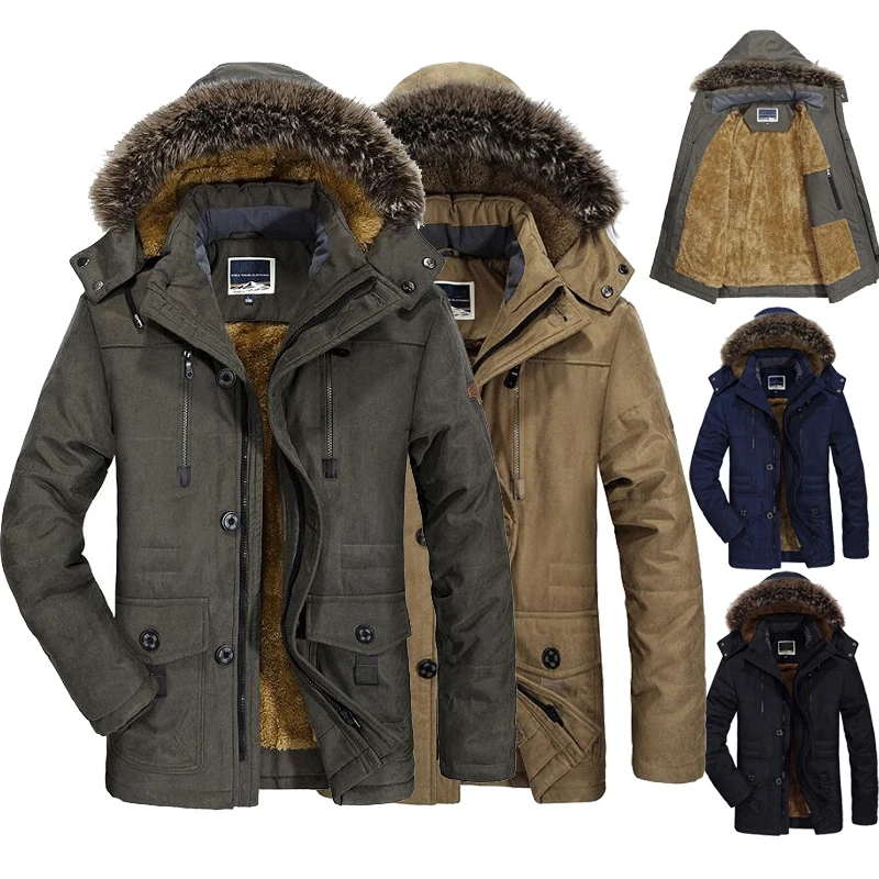 curve parka coats