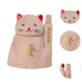 Adorable Lucky Cat Toothpick Dispenser Toothpick Container for Restaurant preview-4