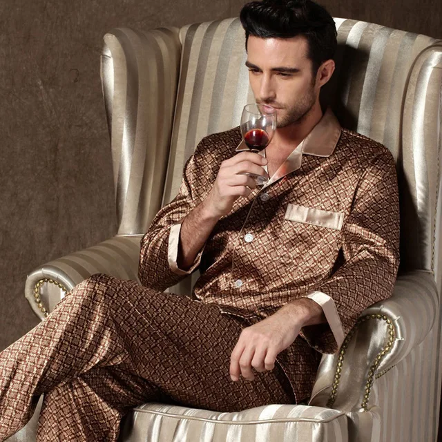 mens sleepwear