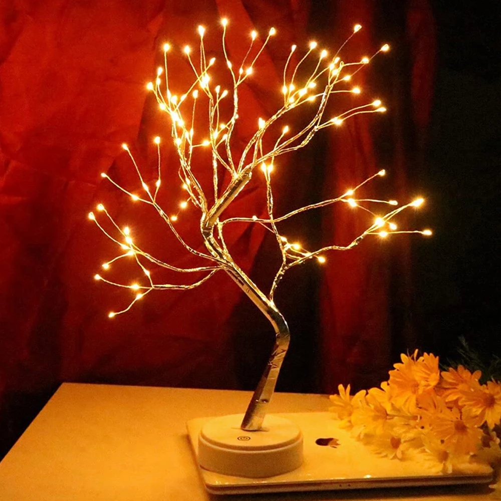 tree light