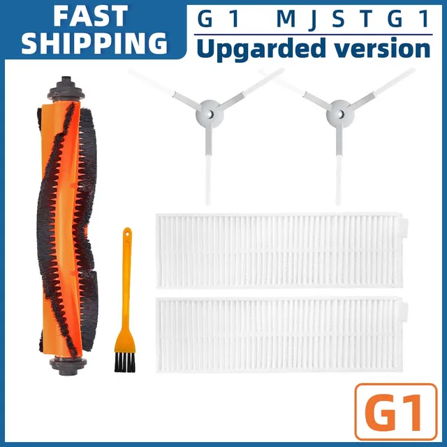 Xiaomi MiJia 1C Review Impressive Cleaning Performance At 250 Born