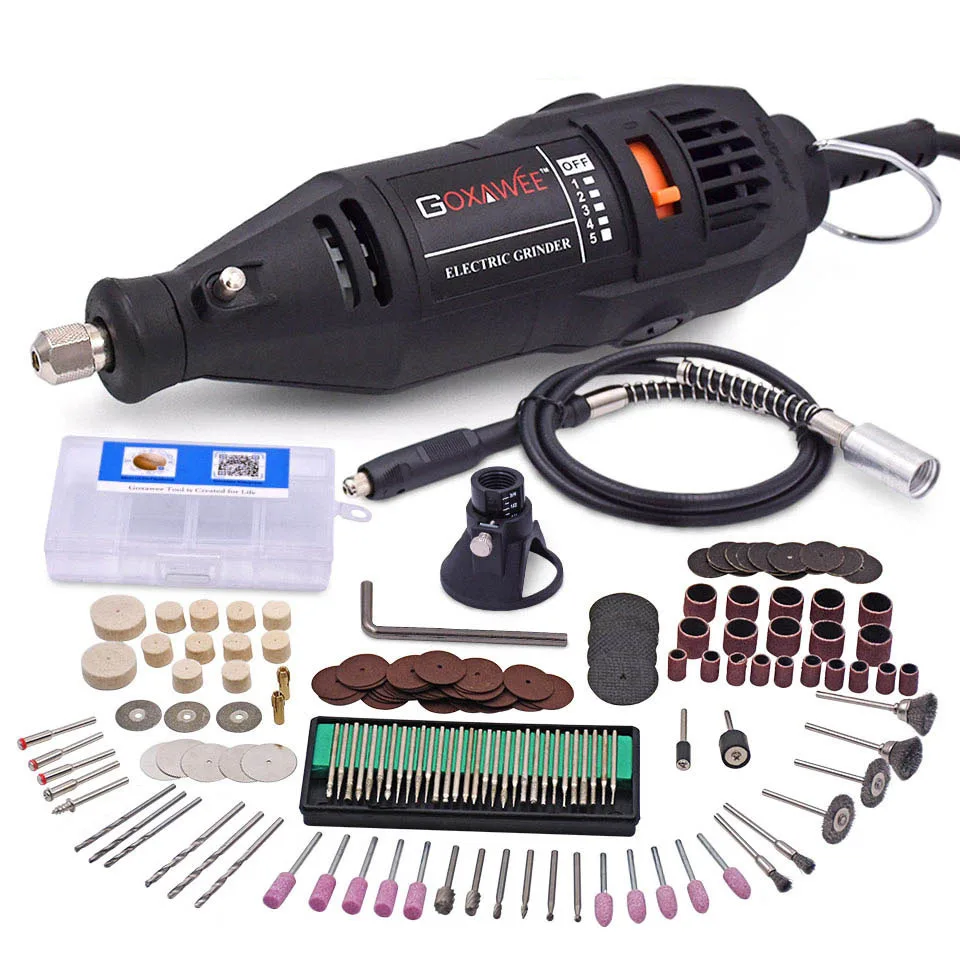 110V 220V Power Tools Electric Mini 