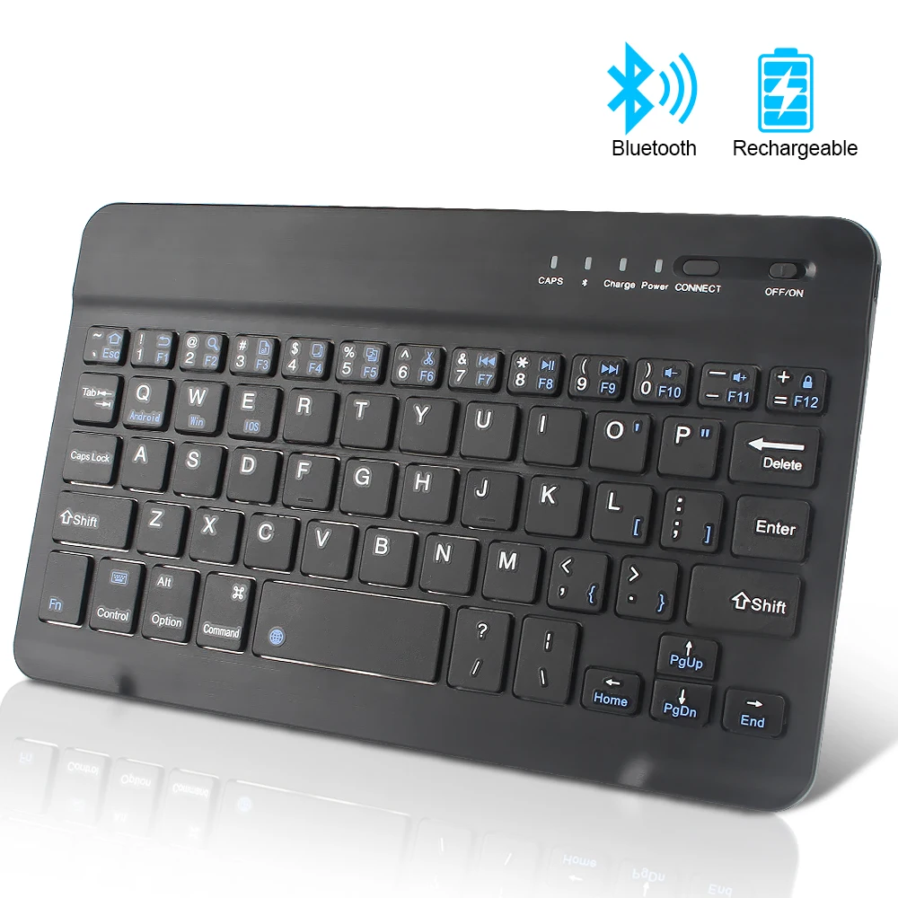 external keyboard for tablet