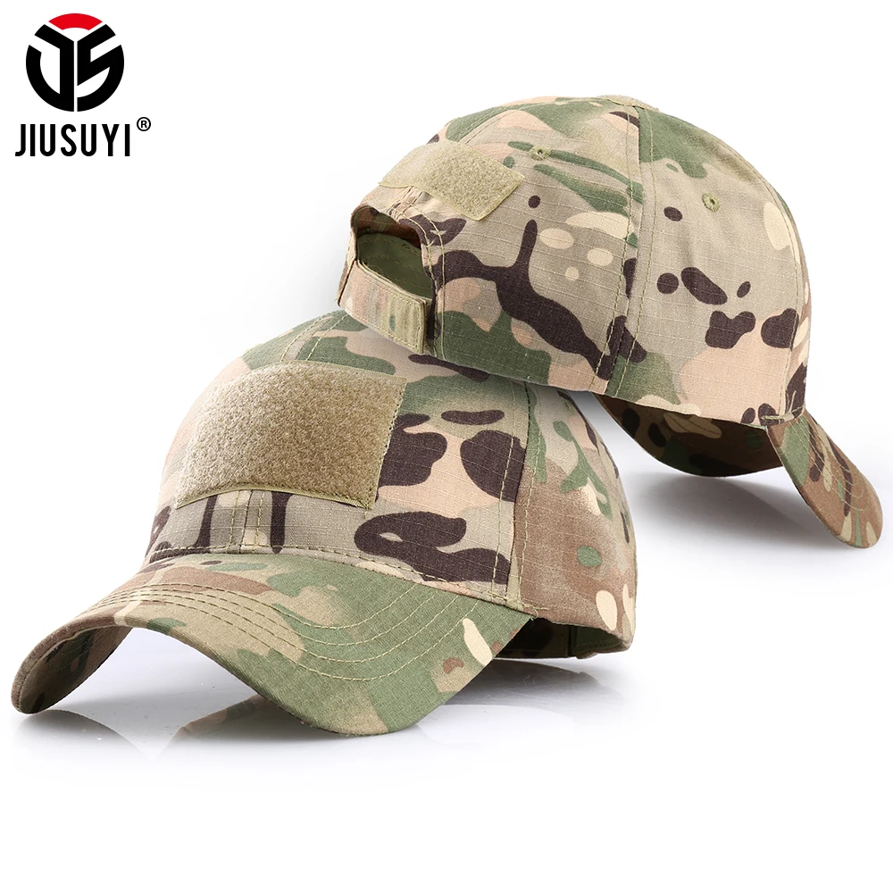 tactical army hat