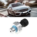 6735420017 Pressure Sensor Fuel Pressure Sensor Auto Car For Mercedes-Benz (1 Pcs) preview-1