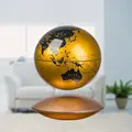 Floating Magnetic Levitation Globe lamp for Home Décor, Innovative Tech Gadgets and Unique Gift Idea