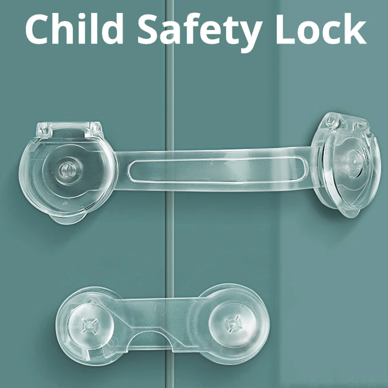 child safety lock cabinet baby lock fridge drawer child secur door closure babi safeti kid protector furniture children security-animated-img
