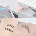 Quick Dry Invisible False Eyelash Glue Styling Transparent Natural Fake Eyelashes Extension Glue Self Adhesive Waterproof Makeup preview-4