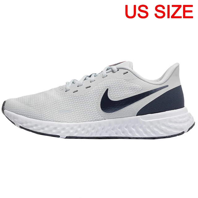 mens nike revolution 5 running shoes